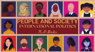PEOPLE & SOCIETY 