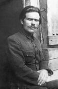 Махно Нестор Іванович — Вікіпедія