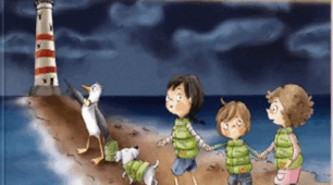 (Копія) Узагальнення і систематизація знань учнів за розділом «Кожна пригода — до мудрості дорога».