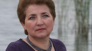 Анкета. Зірка Мензатюк  6 клас