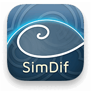 Створіть безкоштовний веб-сайт – SimDif Website Builder
