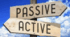 Active or Passive Voice
