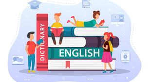 Test № 28 НМТ англійська підготовка