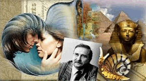 Урок Презентація. Короткі відомості про Милорада Павича (1929-2009). Утілення в оповіданні «Скляний равлик» рис постмодернізму.