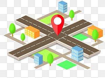 Crossroad PNG Transparent Images Free Download | Vector Files | Pngtree
