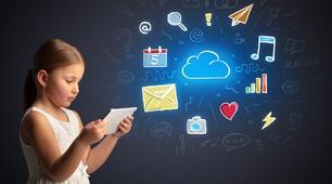 Контрольна робота з інформатики за ІІ семестр (6 клас)
