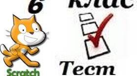 тест Практична робота №6 "Проєкти з вкладеними циклами і розгалуженнями" 6 клас