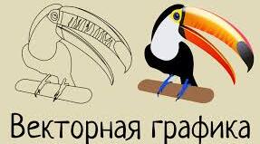 Векторна графіка