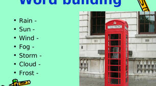 Word-building