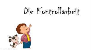 Контроль письма ІІ семестр 7 клас.