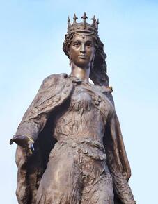 Le mystère de la reine Anne de Kiev – L'Express