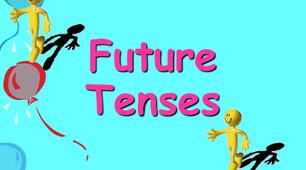 Future Tenses