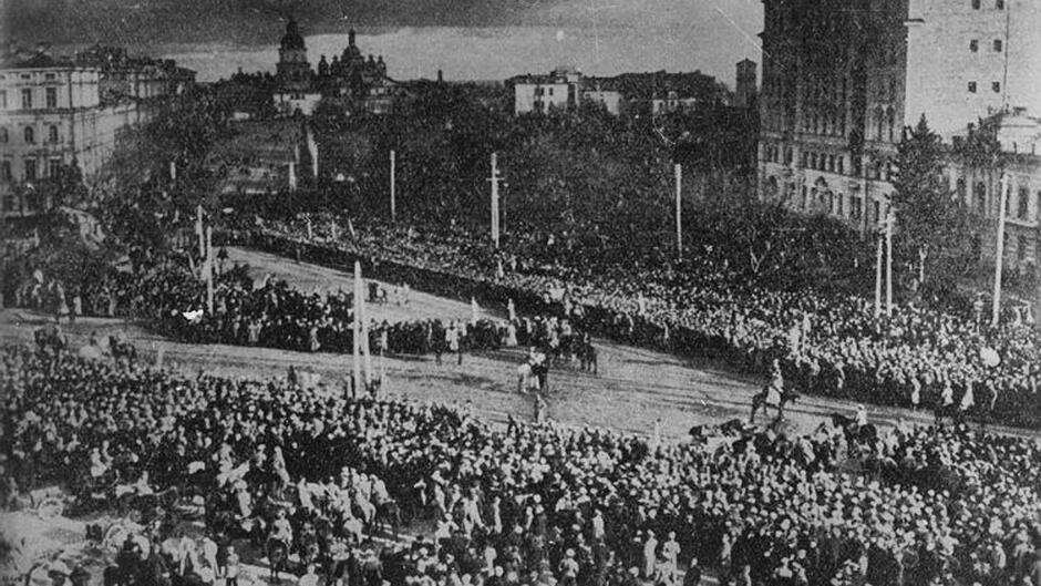22 січня — День Соборності України: чому про це важливо пам'ятати? – Новини Здорової Людини