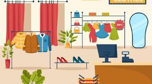 TEST ""What Shall I Wear? Buy it!" (Units 15-16. Prepare 5, NUS)