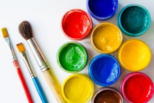 Choosing Paint; factors to consider before buying paint