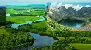 Річки.Озера