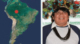 5.4 Google Earth and the Amazonian tribe