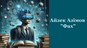 Айзек Азімов "Фах"