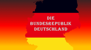 Ігровий матеріал по темі Deutschland