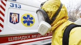 Надзвичайні ситуації