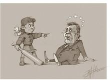 Інтернет засуджує Януковича та закликає до революції. ФОТО | ВолиньPost