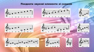 Тональність Фа мажор 3