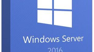Порядок інсталяції мережевої операційної системи Windows Server
