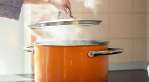 Робочий аркуш "Кипіння. Питома теплота пароутворення"