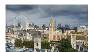 Great Britain. London