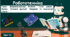 Мікроконтролер Arduino. Основи роботи в емуляторі TinkerCad. Мікроконтролер Arduino. Типи даних. Змінні. Основні функції. Цифрові та аналогові порти. Послідовний порт. Оператори бібліотеки Serial. Умовний оператор. Оператор вибору switch.. case.