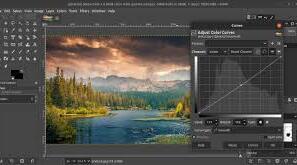 контрольна робота з теми анімація в редакторі растрової графік 11 клас