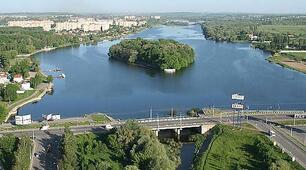 6 клас НУШ Поверхневі води 