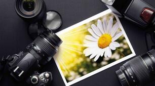 Фотомистецтво