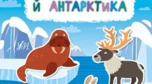 Арктика та Антарктика
