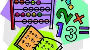 Контрольна робота "Множення і ділення десяткових дробів"