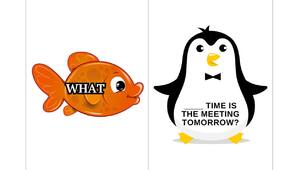 Англійська мова | Who, What, Where, When, Why, How, Which, Whose | 88 слайдів