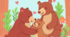 Текст та  завдання до нього "Goldilocks and the Three Bears "