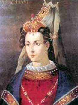Роксолана , Биография, история жизни, творчество, писатели, ЖЗЛ