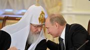 ПАРЄ визнала російську православну церкву інструментом московської пропаганди