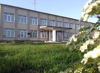 Гімназія с. Розжалів Радехівської міської ради Львівської області