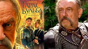 Тест за повістю Миколи  Гоголя "Тарас Бульба"