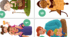 Дидактична гра "Вчимося складати речення"