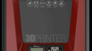 Ознайомлення з моделюванням та друком 3D об'єктів