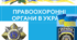 Правоохоронні органи і людина