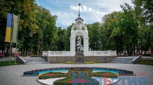 (Копія) Контрольна робота. Господарство області
