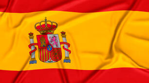 Viajando por España