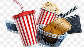 Контрольна робота з теми "Cinema and theatre"