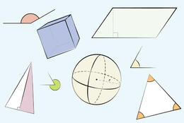 A free geometry lesson for you to view and share! - Master Maths