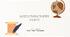 Календарне планування. Всесвітня історія 8 клас (нова програма)
