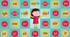 Flashcards ( phonics) Картки з різними диграфами з малюнками